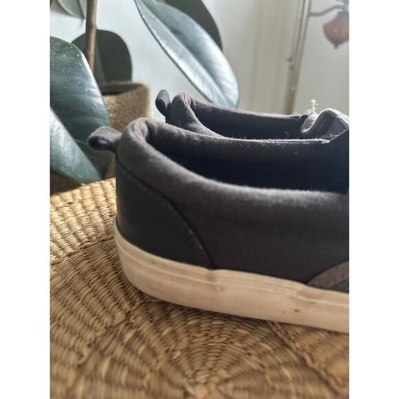 Old Navy women’s size 5 gray slip on shoes - Picture 2 of 8